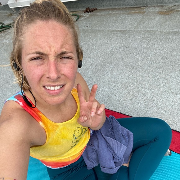 Meet the Posher Other - Meet your Posher, Amy